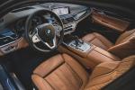BMW 745e 2019 года (WW)